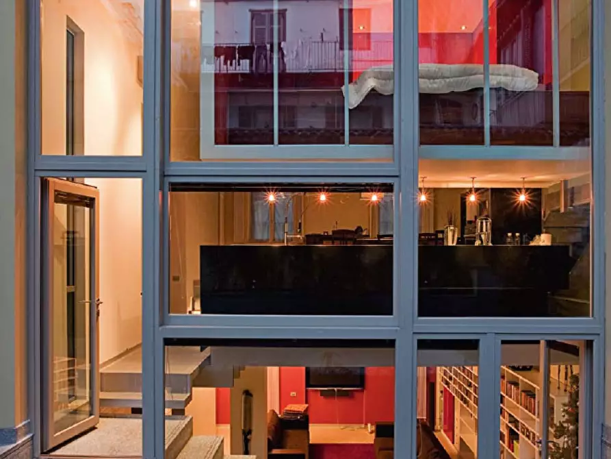 Immagine 1 di Appartamento in vendita  in VIA ALLIONI a Torino