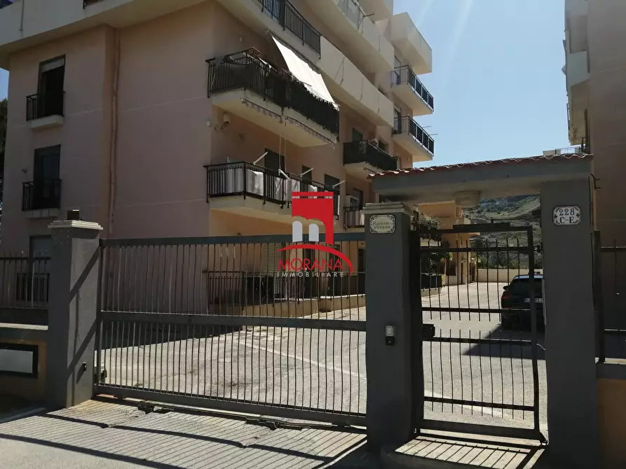 Immagine 1 di Appartamento in vendita  in Strada provinciale Trapani-Bonagia a Erice
