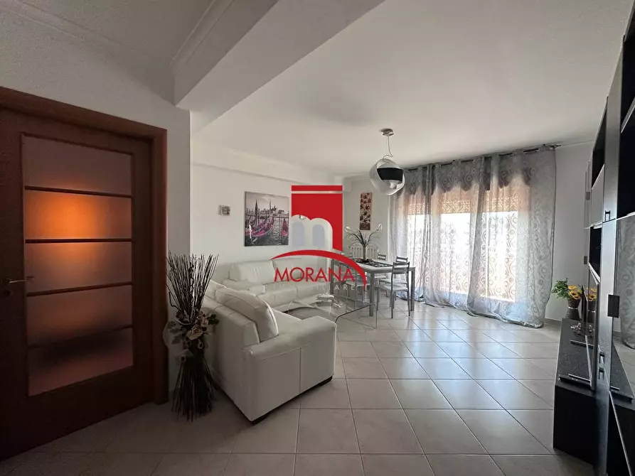Immagine 1 di Appartamento in vendita  in Viale Emilia Romagna a Trapani
