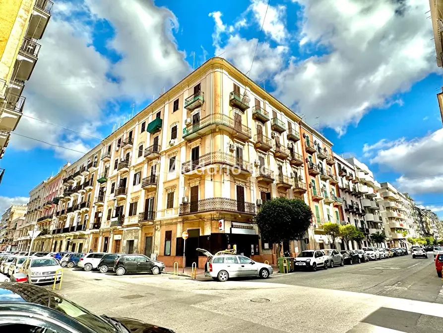 Immagine 1 di Appartamento in vendita  in VIA OBERDAN a Taranto