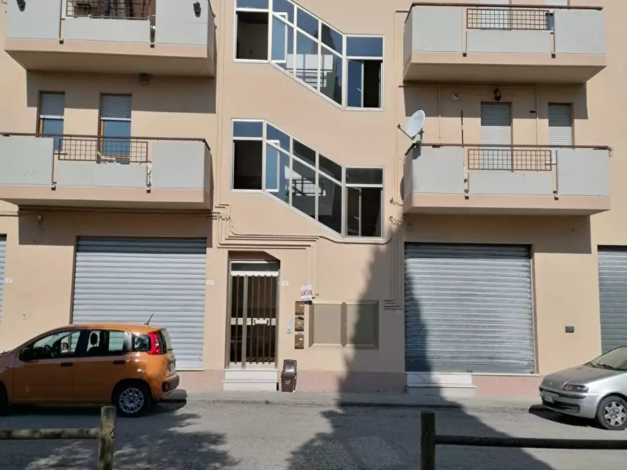 Immagine 1 di Appartamento in vendita  in Via Pio IX a Carunchio