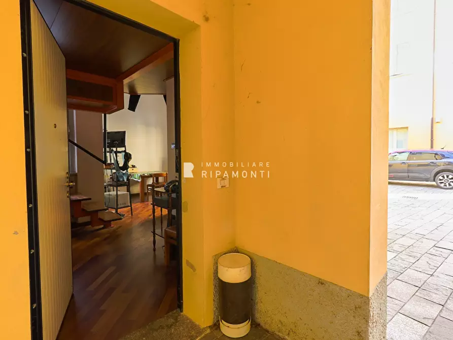 Immagine 1 di Appartamento in vendita  in Via Cavallotti a Galbiate