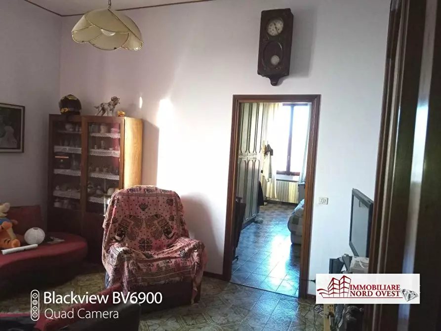 Immagine 1 di Appartamento in vendita  in via Ciniselli a Settimo Milanese