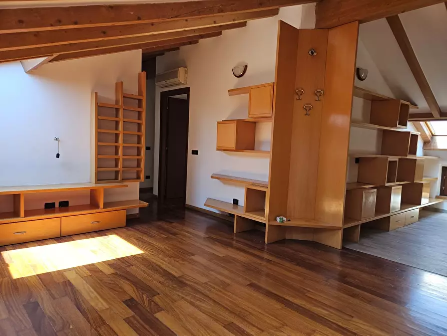 Immagine 1 di Appartamento in vendita  in VICOLO MAGENTA a Arluno