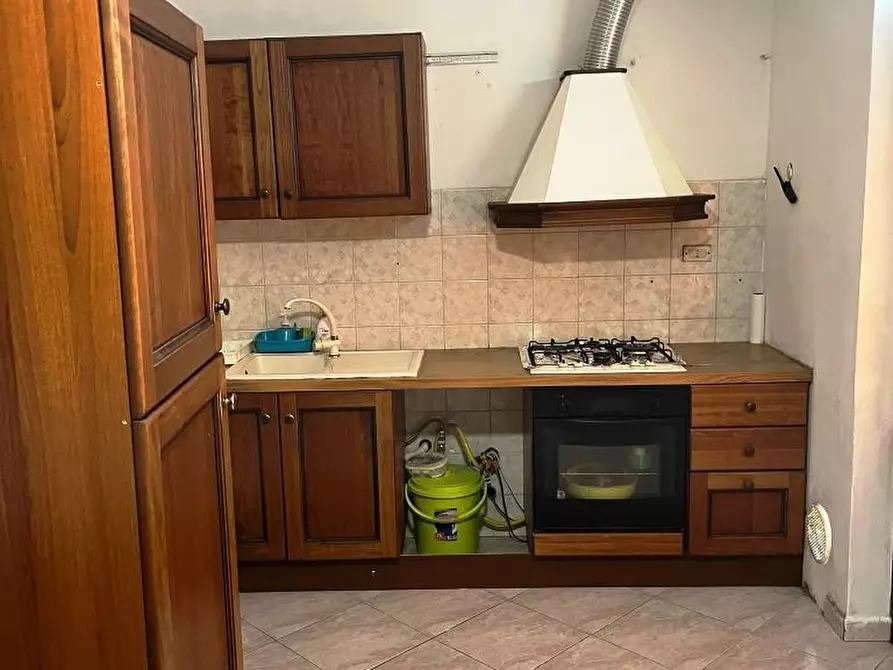 Immagine 1 di Appartamento in vendita  in via Novara a Trecate