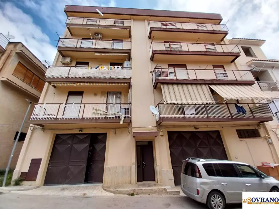 Immagine 1 di Appartamento in vendita  in Via Berlinguer a Casteldaccia