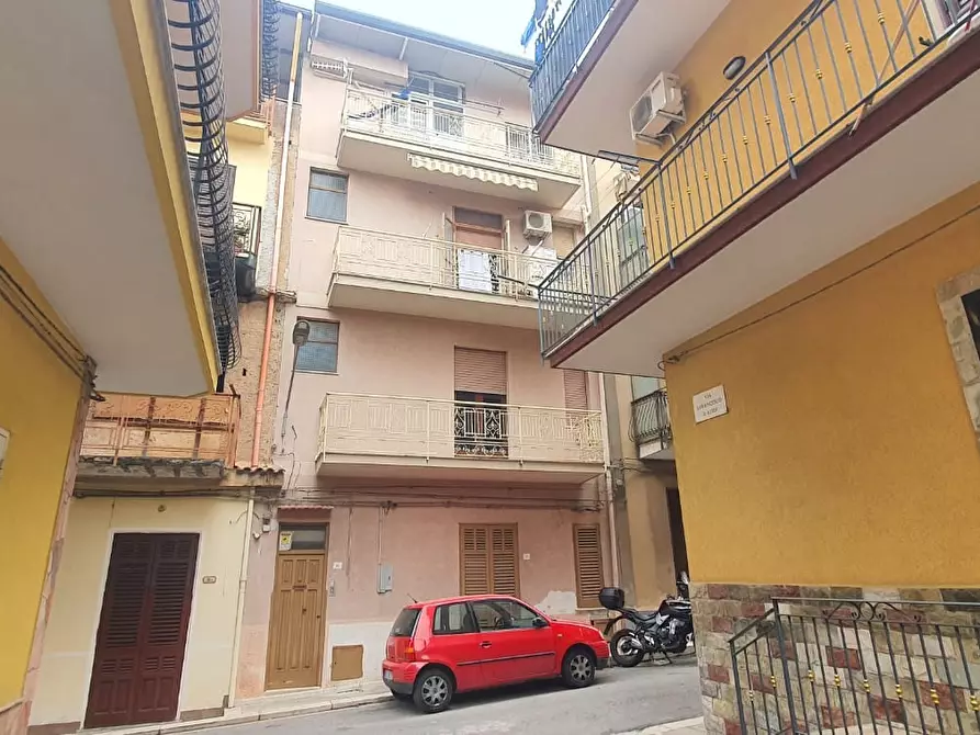 Immagine 1 di Appartamento in vendita  in Via Sant'Agata a Villabate