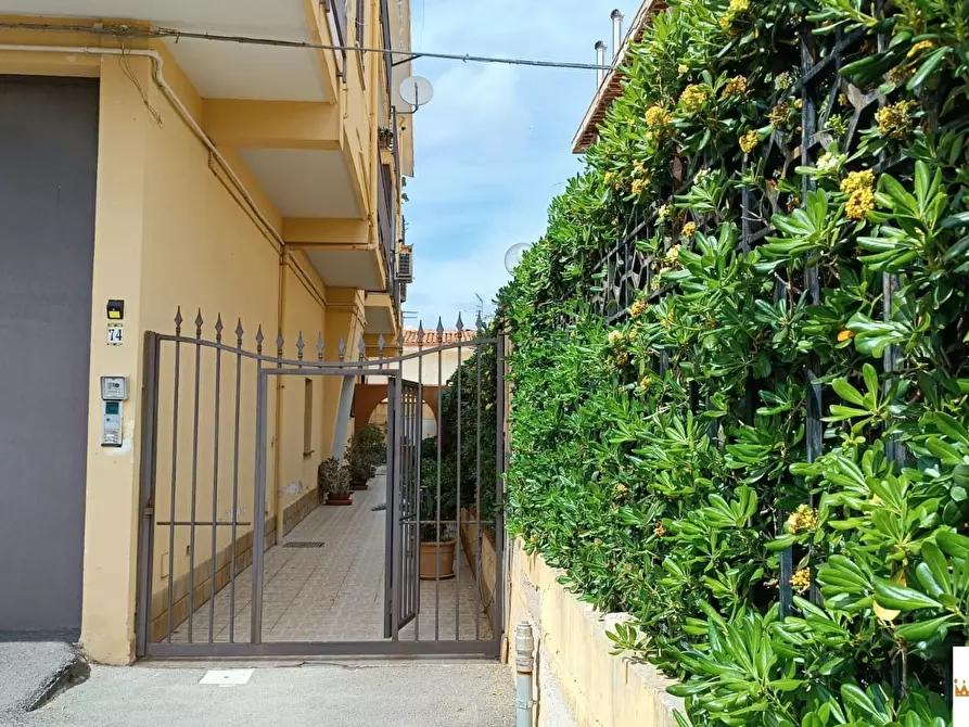 Immagine 1 di Appartamento in vendita  in Via Bernardo Mattarella a Capaci