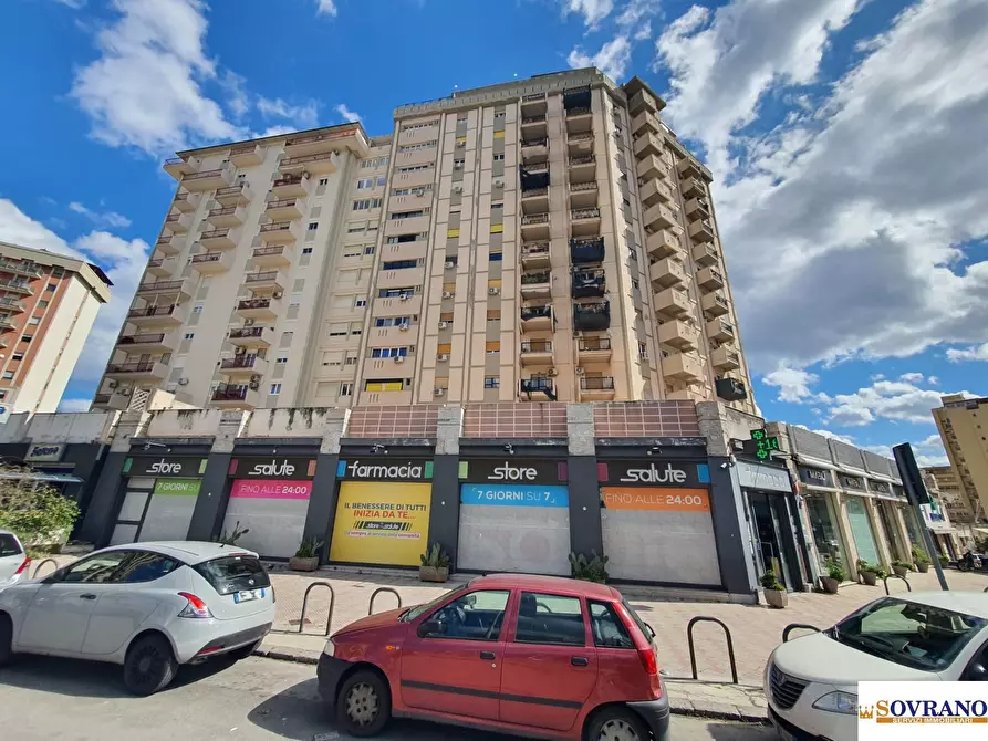 Immagine 1 di Appartamento in vendita  in Via Eduardo Calandra a Palermo
