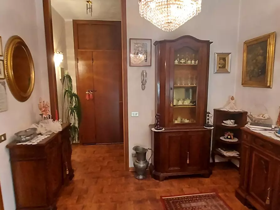 Immagine 1 di Appartamento in vendita  a Piovene Rocchette