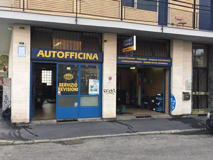 Immagine 1 di Attività commerciale in vendita  in Via Palmanova a Milano