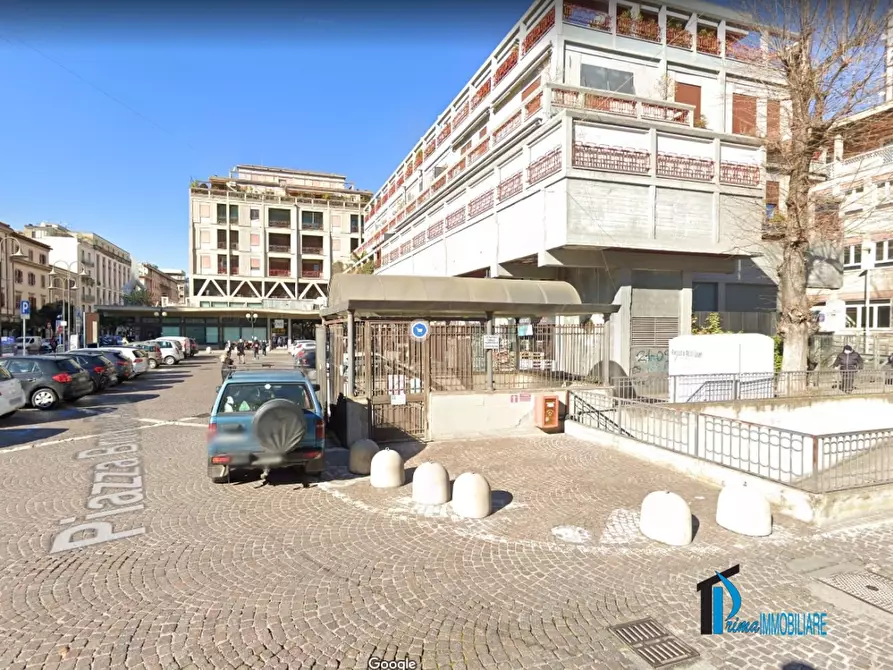 Immagine 1 di Locale commerciale in vendita  in VIA BRUNO BUOZZI a Terni