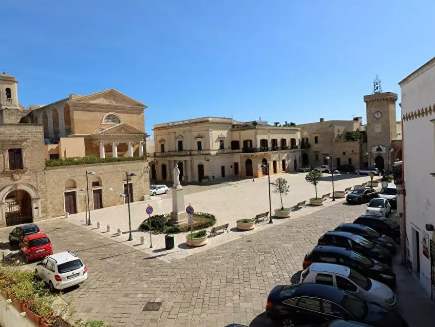 Immagine 1 di Casa indipendente in vendita  in Piazza San Vincenzo a Ugento