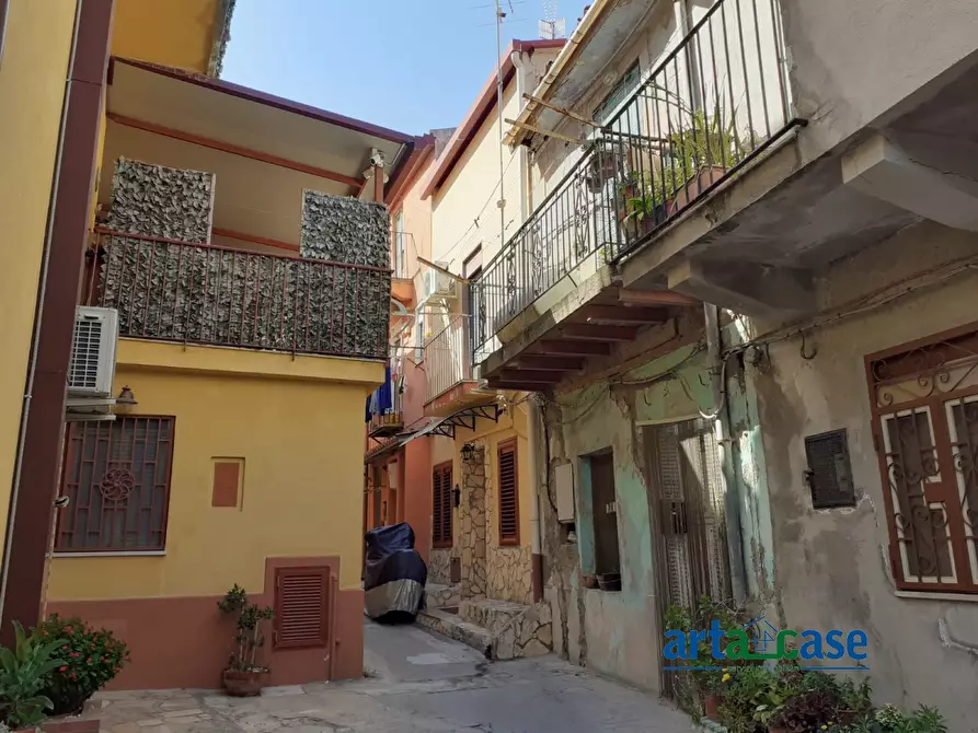 Immagine 1 di Casa indipendente in vendita  a Messina