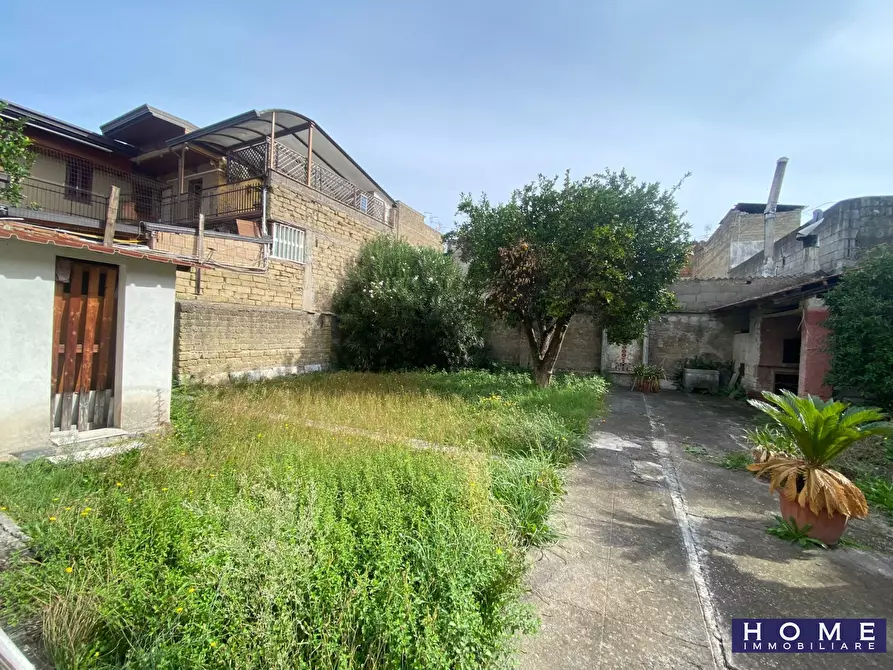 Immagine 1 di Villa in vendita  in Caivano-Aversa a Cancello Ed Arnone