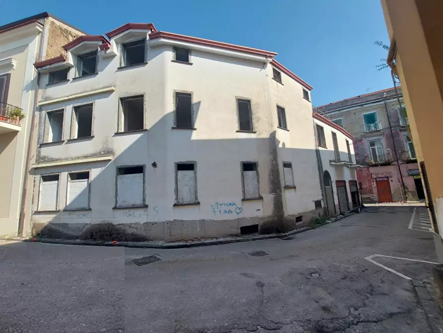 Immagine 1 di Villa in vendita  in Via del Ritiro a Frattamaggiore