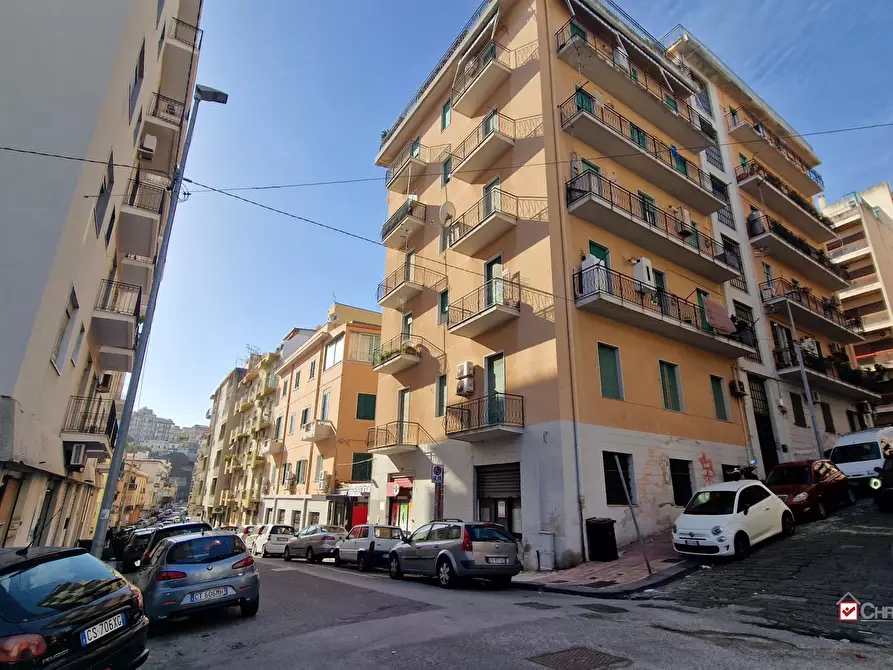 Immagine 1 di Negozio in vendita  in Via Cavalluccio a Messina