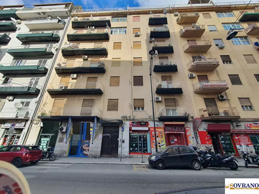 Immagine 1 di Casa indipendente in vendita  in Via Oreto a Palermo