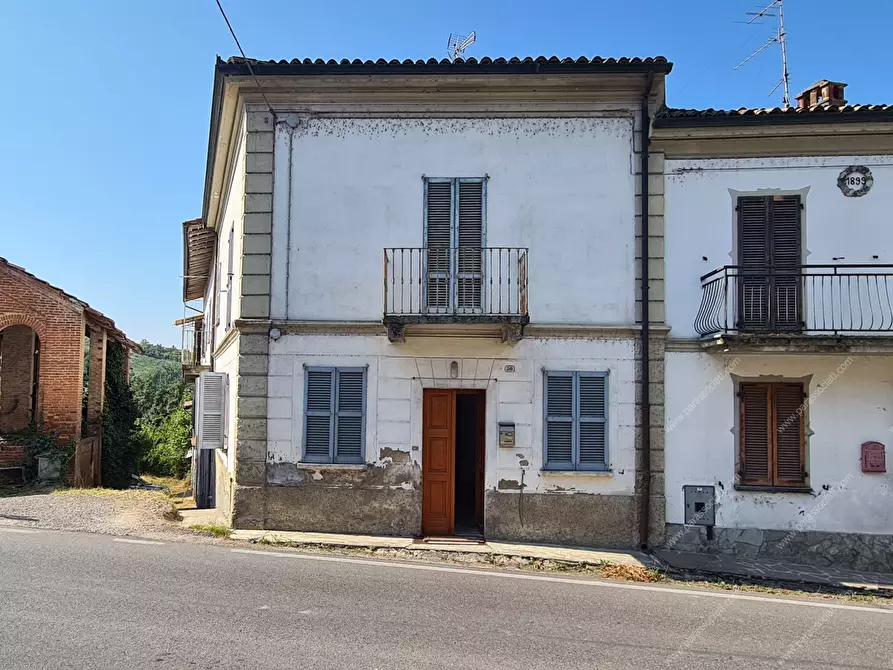 Immagine 1 di Rustico / casale in vendita  a Albaredo Arnaboldi