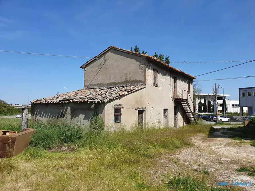 Immagine 1 di Rustico / casale in vendita  in Via Provinciale Conca a San Clemente