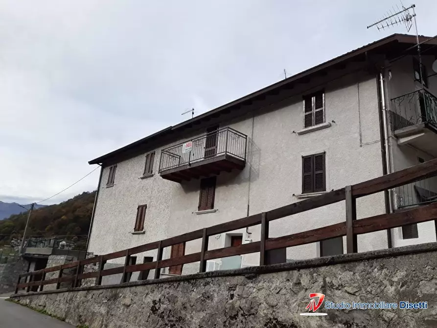 Immagine 1 di Casa indipendente in vendita  in Via Dosso a Cimbergo