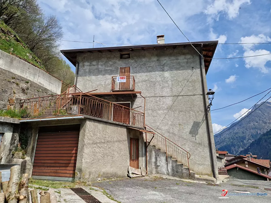 Immagine 1 di Casa indipendente in vendita  in Località Grumello a Cimbergo