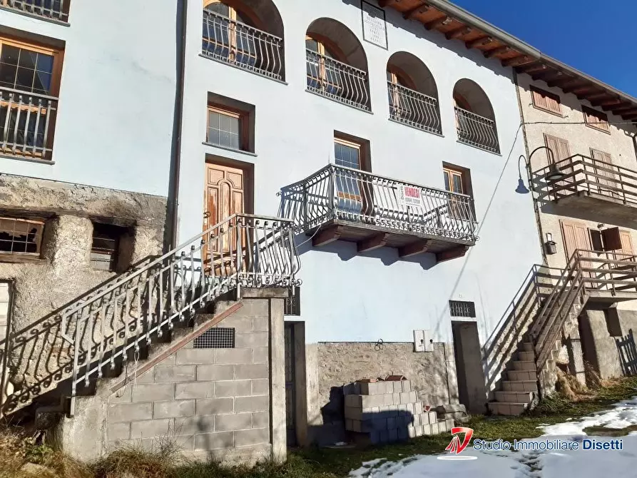 Immagine 1 di Casa indipendente in vendita  in Via Portici a Angolo Terme