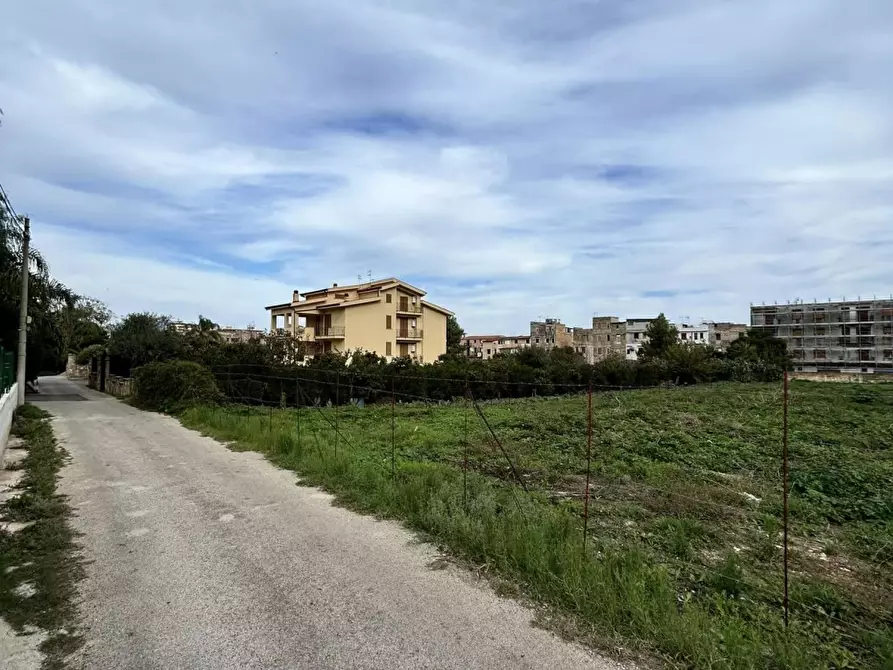 Immagine 1 di Terreno edificabile in vendita  a Palermo