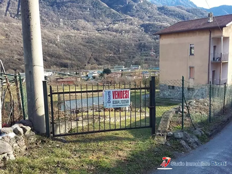 Immagine 1 di Terreno edificabile in vendita  in Via Fontanelle a Cimbergo