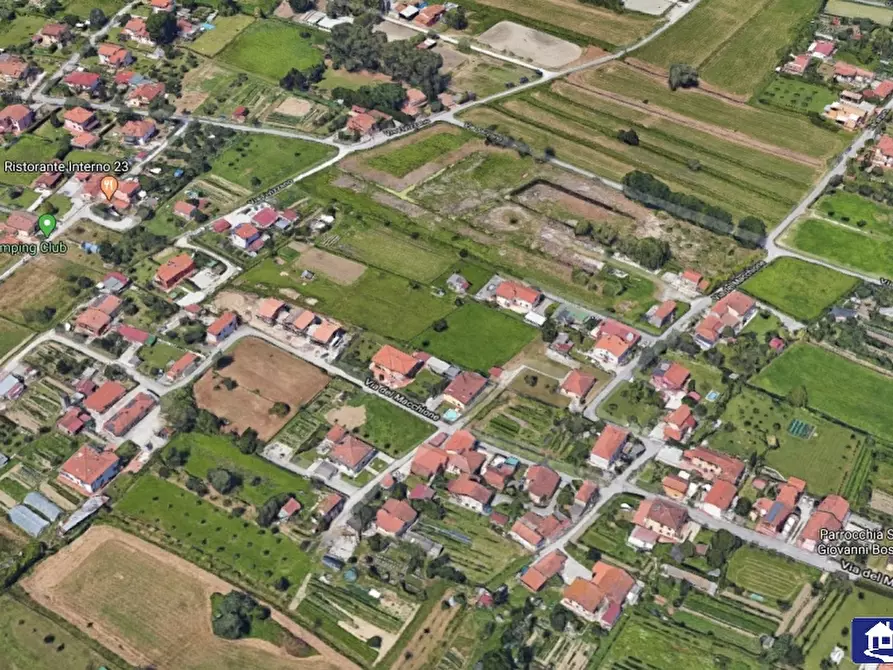 Immagine 1 di Terreno edificabile in vendita  in via fivizzano a Carrara