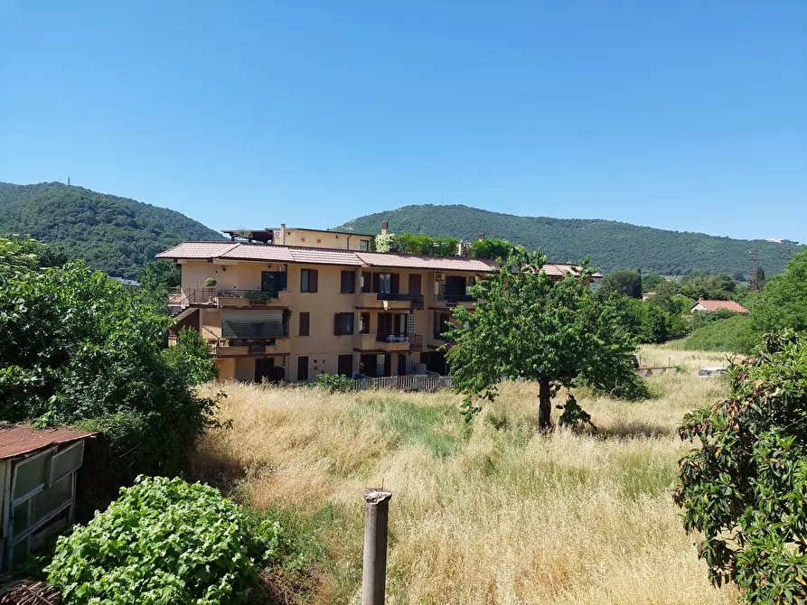 Immagine 1 di Terreno edificabile in vendita  in strada case popolari a Tivoli