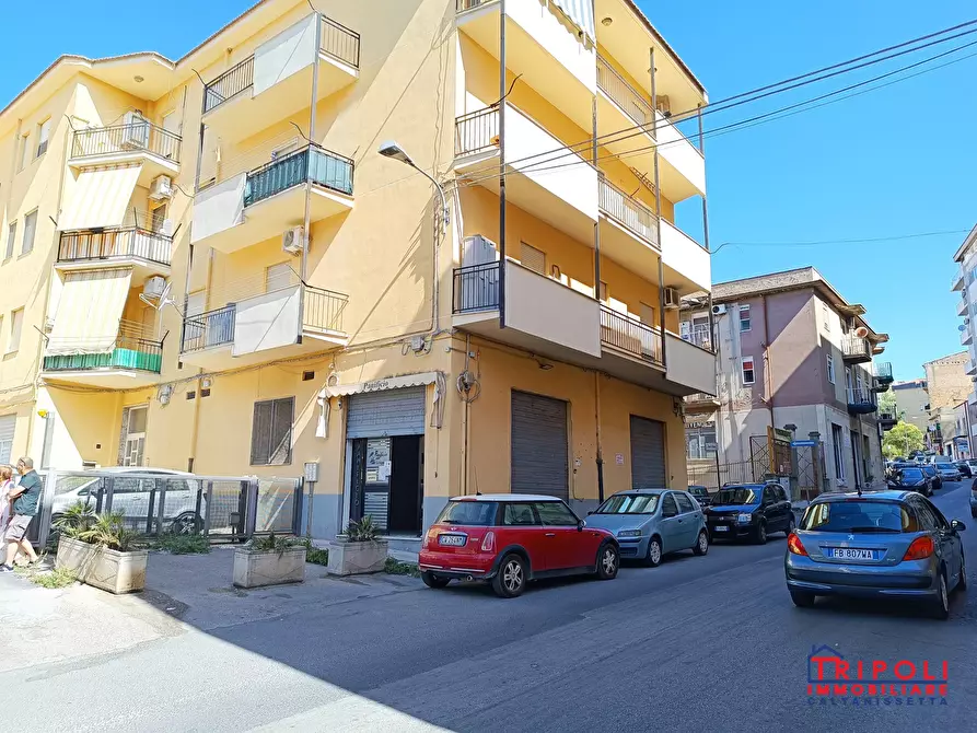 Immagine 1 di Ufficio in vendita  in via San Giovanni Bosco a Caltanissetta
