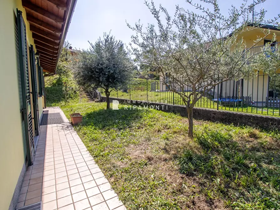 Immagine 1 di Villa in vendita  in Via Della Boggia a Ello