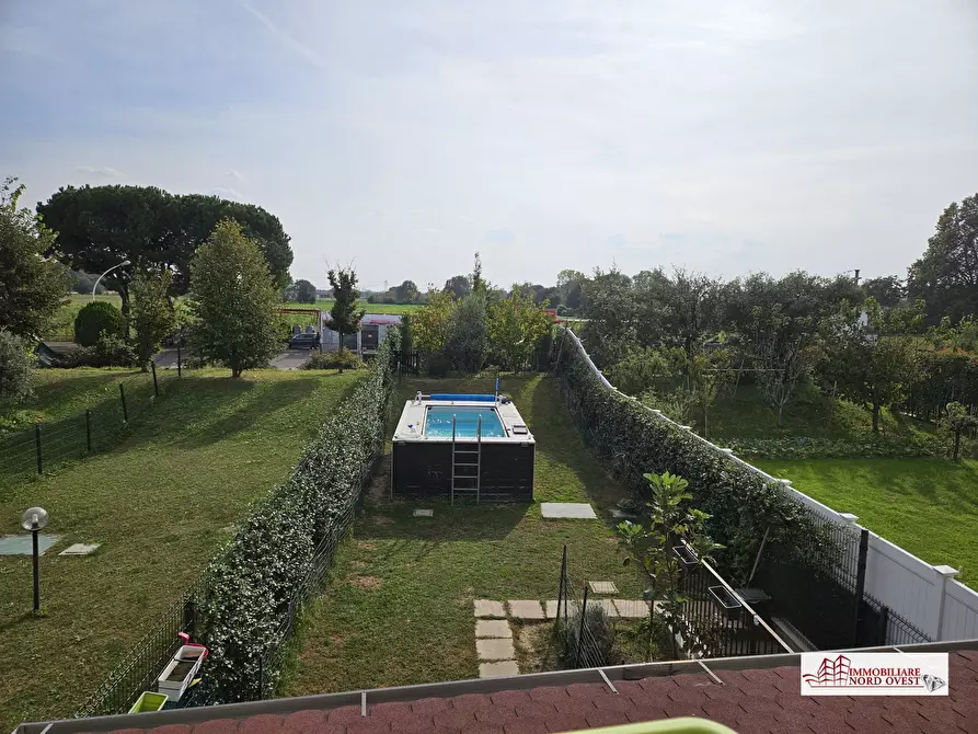 Immagine 1 di Villa in vendita  in Via Buozzi a Sedriano