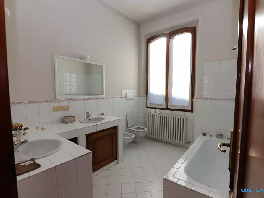 Immagine 1 di Villa in vendita  in Via Borgo Mazzini a Morciano Di Romagna