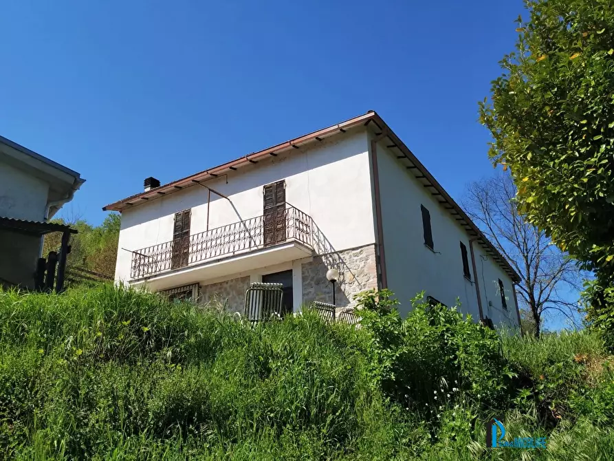Immagine 1 di Villa in vendita  in Str. colle dei frati a Terni