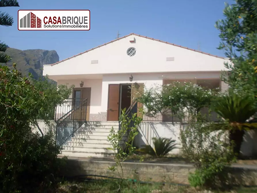 Immagine 1 di Villa in vendita  in Contrada Balata a Termini Imerese
