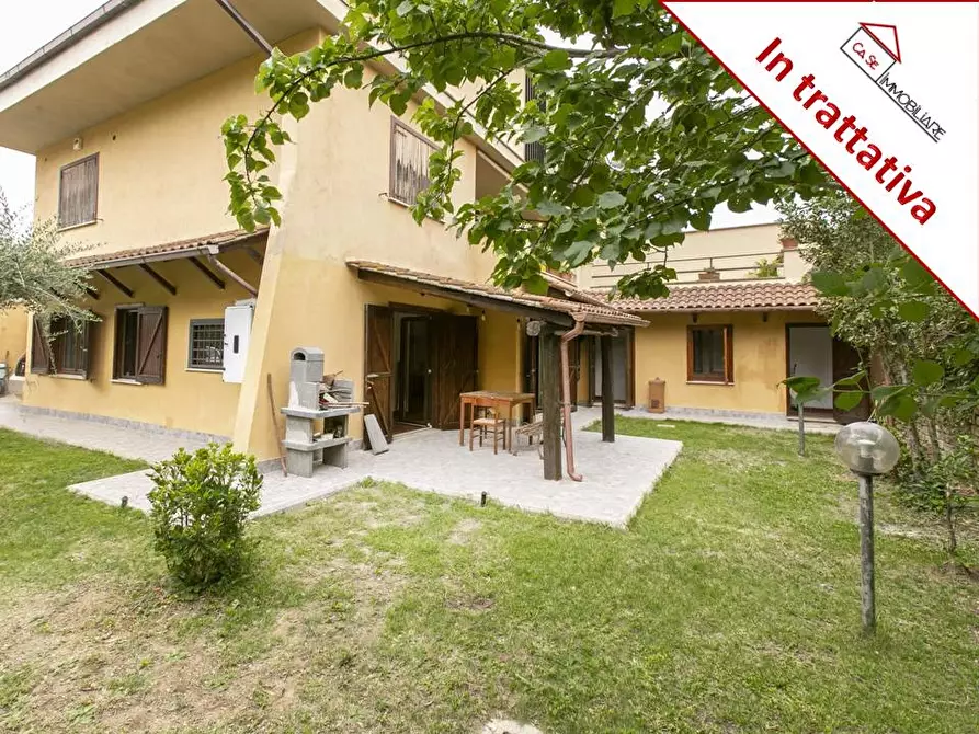 Immagine 1 di Villa in vendita  in via della selvotta a Canale Monterano
