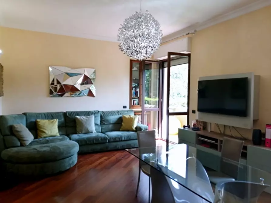 Immagine 1 di Appartamento in affitto  in via Achille Grandi a Cassina De' Pecchi