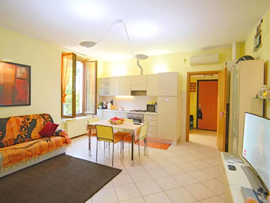 Immagine 1 di Appartamento in affitto  in Via Roma a Senago