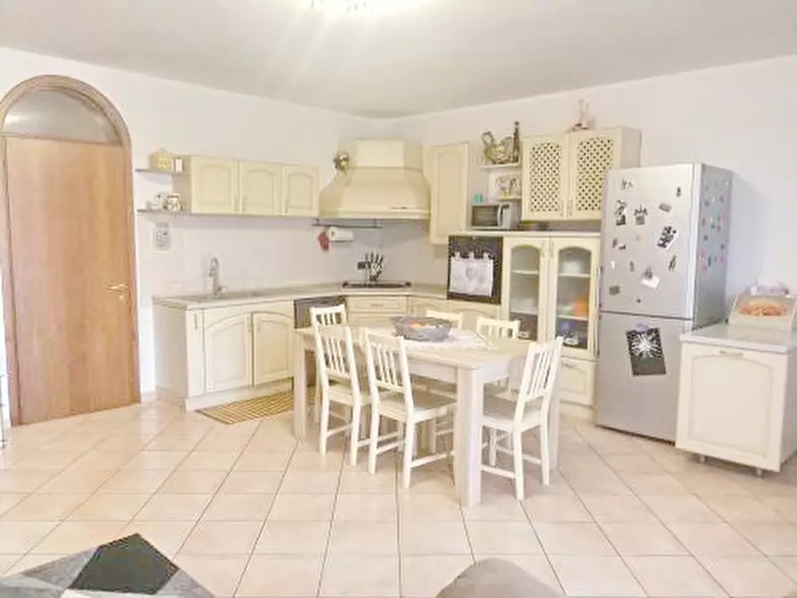Immagine 1 di Appartamento in vendita  in VIA MARCONI a Gavorrano