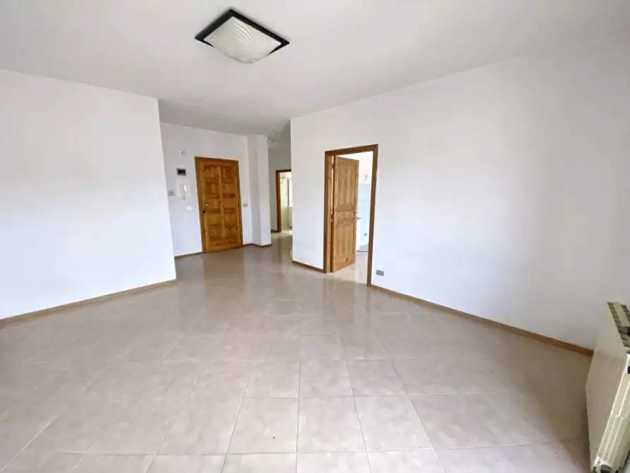 Immagine 1 di Appartamento in vendita  in Via Allende a Massa Marittima