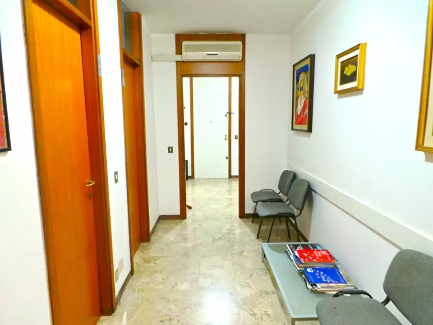 Immagine 1 di Ufficio in affitto  a Udine