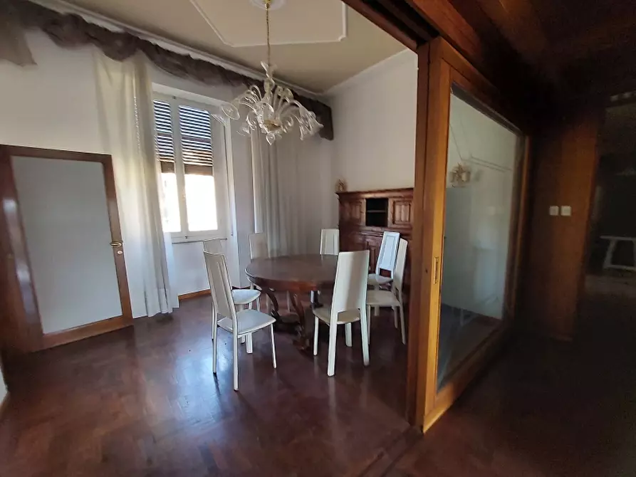 Immagine 1 di Appartamento in affitto  a Arezzo