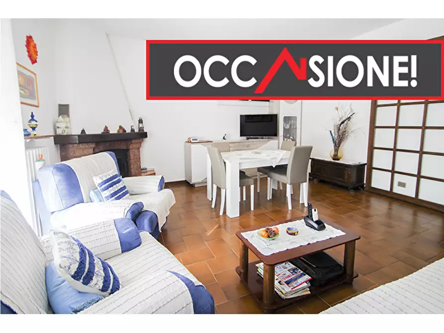 Immagine 1 di Appartamento in vendita  a Castiglione Olona
