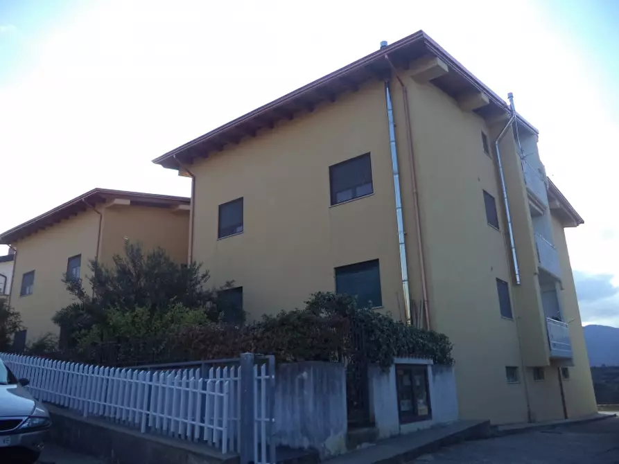 Immagine 1 di Appartamento in vendita  in via Specola a Dipignano