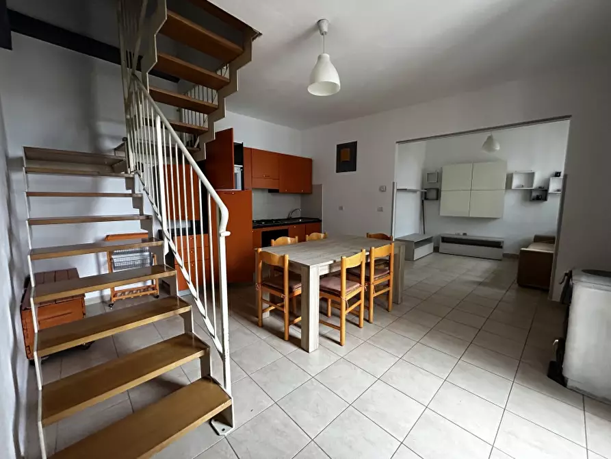 Immagine 1 di Appartamento in affitto  in via dei frantoi a Foligno
