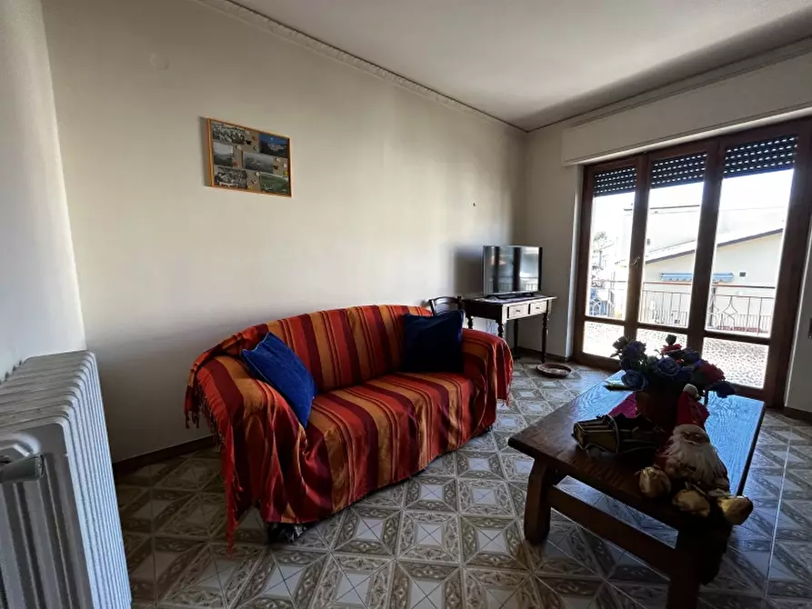 Immagine 1 di Appartamento in affitto  in via fornaci a Foligno
