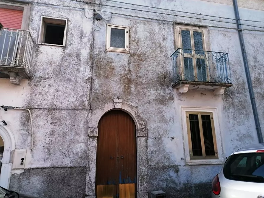Immagine 1 di Casa indipendente in vendita  in Via Pescocupo a Castelpetroso