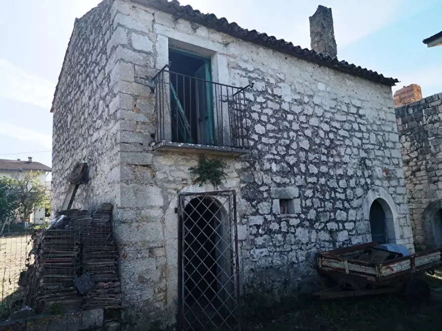 Immagine 1 di Casa indipendente in vendita  in Via Isernia a Sant'agapito